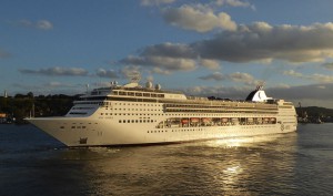 MSC Opera