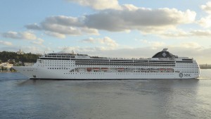 MSC Opera