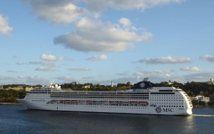 MSC Opera
