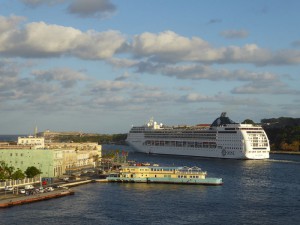 MSC Opera