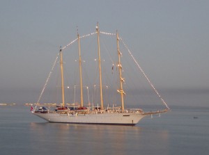 Star Flyer