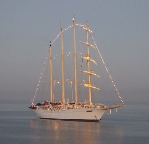 Star Flyer