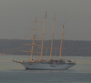 Star Flyer
