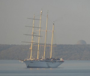 Star Flyer
