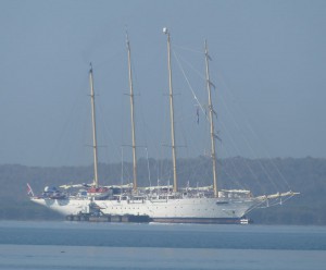 Star Flyer