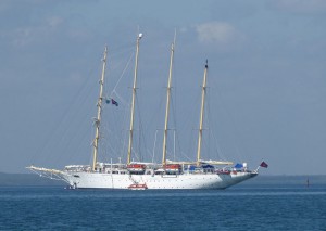 Star Flyer