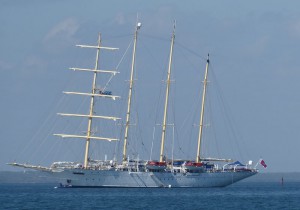 Star Flyer