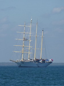 Star Flyer