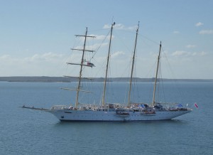 Star Flyer