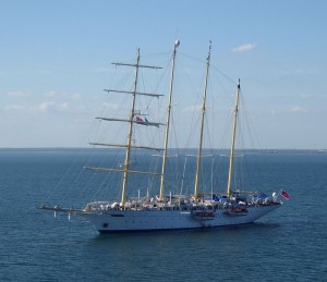 Star Flyer