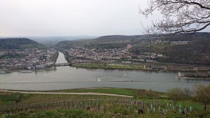 Naheblick