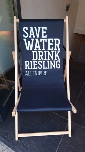 Motto des Tages ;-)