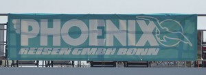 Phoenix Reisen
