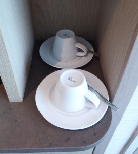 Kaffeetassen