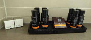 Kosmetika von Rituals