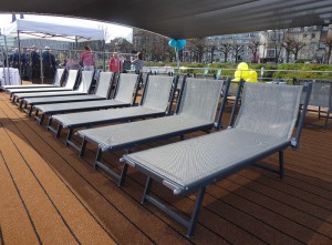 Sonnendeck