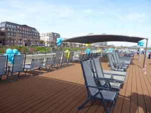 Sonnendeck