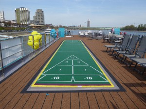 Shuffleboard