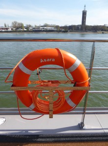 Rettungsring