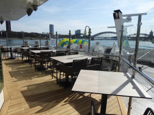 Bugterrasse