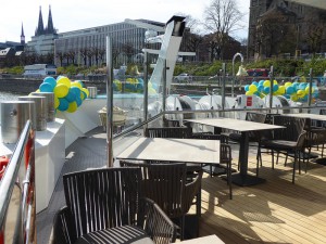 Bugterrasse