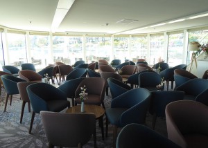 Panorama-Lounge
