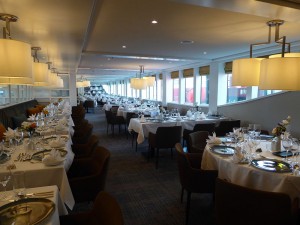 Restaurant Vier Jahreszeiten