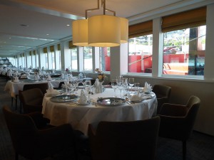 Restaurant Vier Jahreszeiten