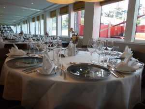 Restaurant Vier Jahreszeiten