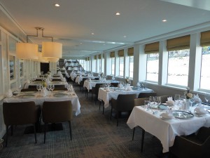 Restaurant Vier Jahreszeiten