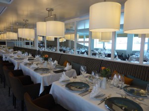 Restaurant Vier Jahreszeiten