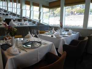 Restaurant Vier Jahreszeiten