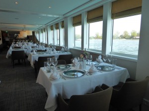 Restaurant Vier Jahreszeiten