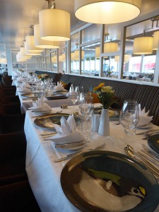 Restaurant Vier Jahreszeiten