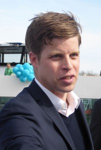 Benjamin Krumpen