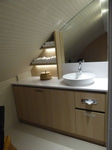 Spa - Sauna