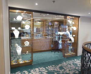 Bordshop