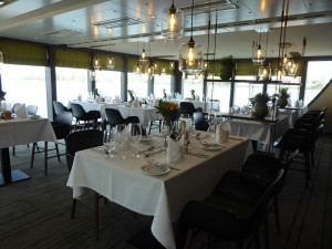 Spezialitäten-Restaurant