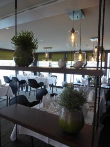 Spezialitäten-Restaurant