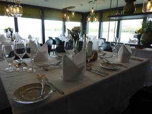 Spezialitäten-Restaurant