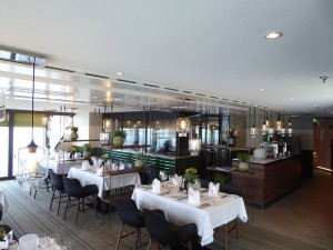 Spezialitäten-Restaurant