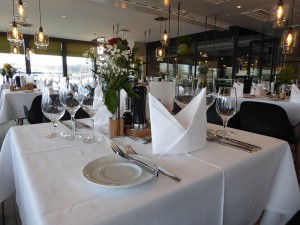 Spezialitäten-Restaurant