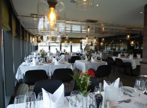 Spezialitäten-Restaurant