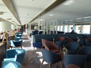 Panorama-Lounge