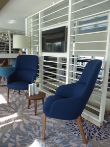 Panorama-Lounge
