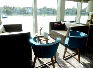Panorama-Lounge