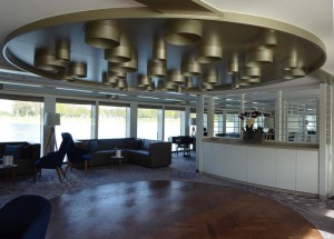 Panorama-Lounge