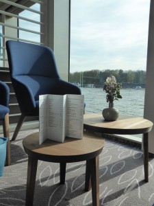 Panorama-Lounge