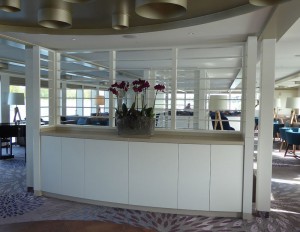 Panorama-Lounge