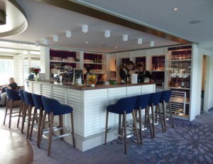 Panorama-Lounge